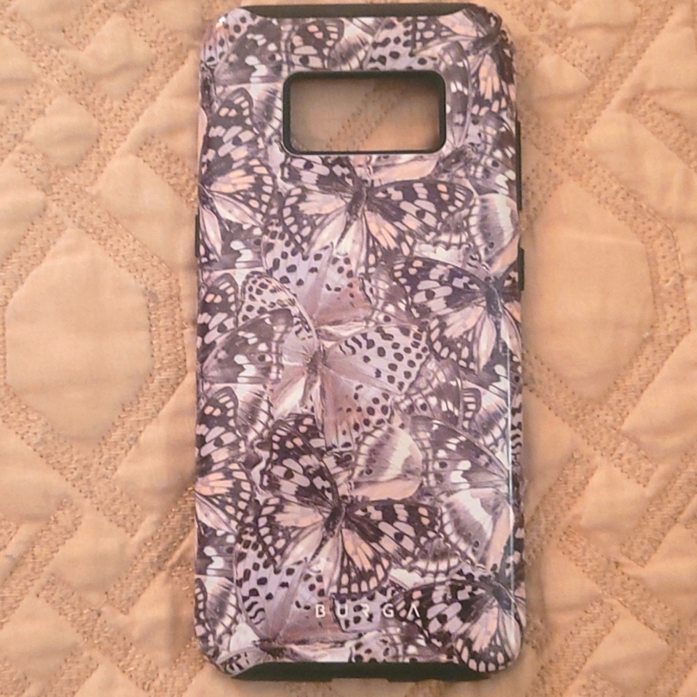 Samsung Galaxy 8 Phone Case